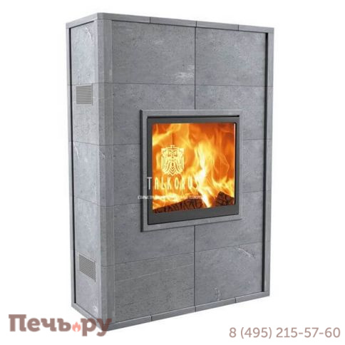 Теплонакопительная облицовка Talkorus Takkatuli фото 3