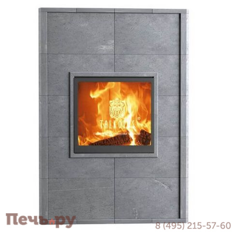 Теплонакопительная облицовка Talkorus Takkatuli фото