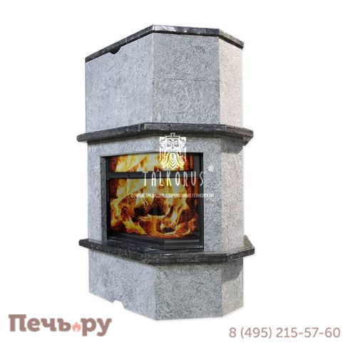 Теплонакопительная облицовка Talkorus Tekno фото 3