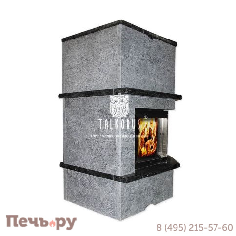 Теплонакопительная облицовка Talkorus Tekno фото 4