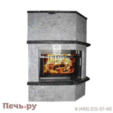 Теплонакопительная облицовка Talkorus Tekno фото