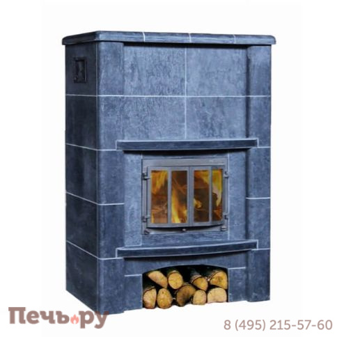 Теплонакопительная облицовка Talkorus Viking фото 3