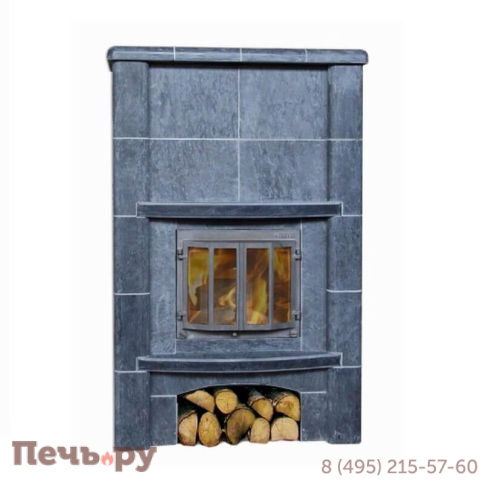 Теплонакопительная облицовка Talkorus Viking фото