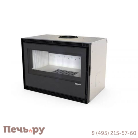 Топка Defro Case S 8 кВт 635/430мм фото 3