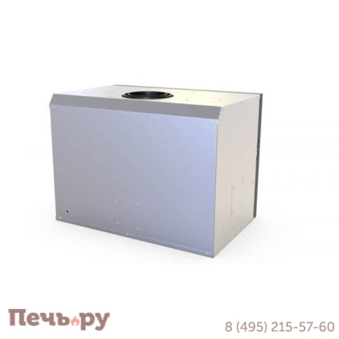 Топка Defro Case S 8 кВт 635/430мм фото 4