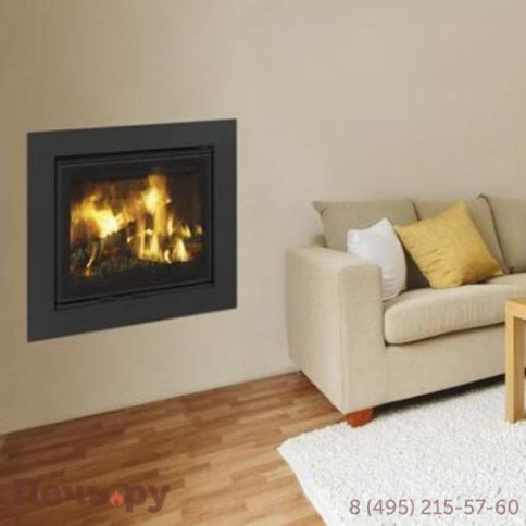 Топка Dovre 2576CBS/B фото 5