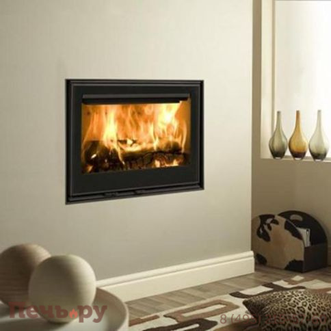 Топка Dovre 2576CBS/B фото 6