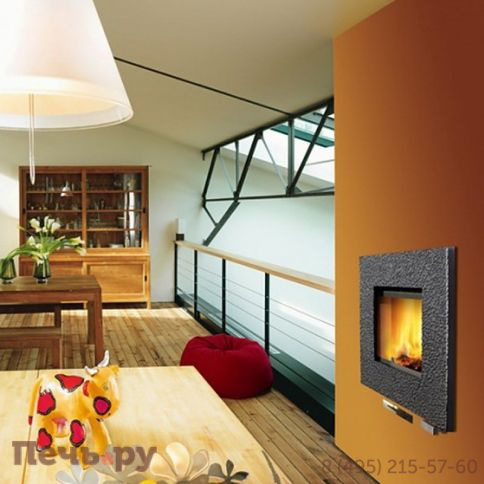 Топка Invicta Decor 550 Roche фото 3