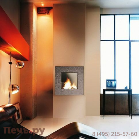 Топка Invicta Decor 750 Roche фото 4
