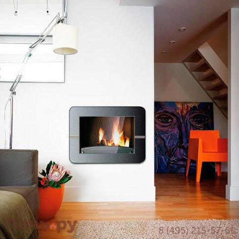 Топка Invicta Decor Axel 800 (Аксель 800) фото 3