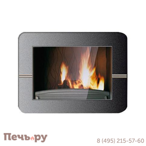 Топка Invicta Decor Axel 900 (Аксель 900) фото
