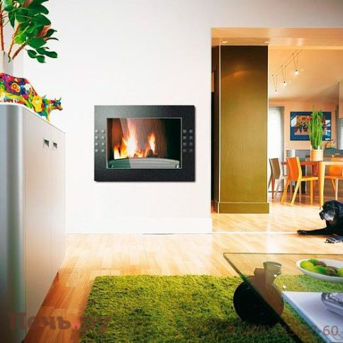 Топка Invicta Decor Caro 800 (Каро 800) фото 3