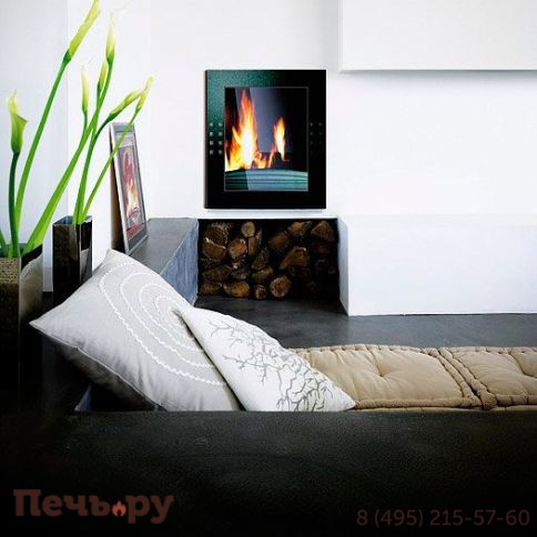 Топка Invicta Decor Caro vertical (Каро вертикаль) фото 3