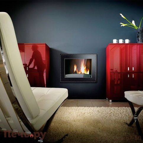 Топка Invicta Decor Cuir 800 (Куир 800) фото 3