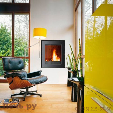 Топка Invicta Decor Cuir vertical (Куир вертикаль) фото 3
