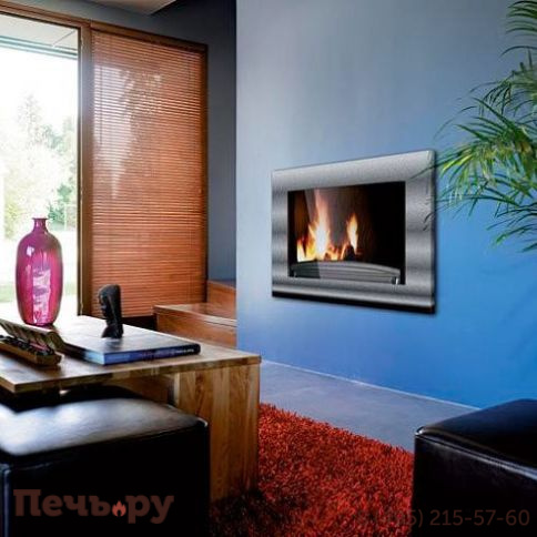 Топка Invicta Decor Onde 800 (Онде 800) фото 3