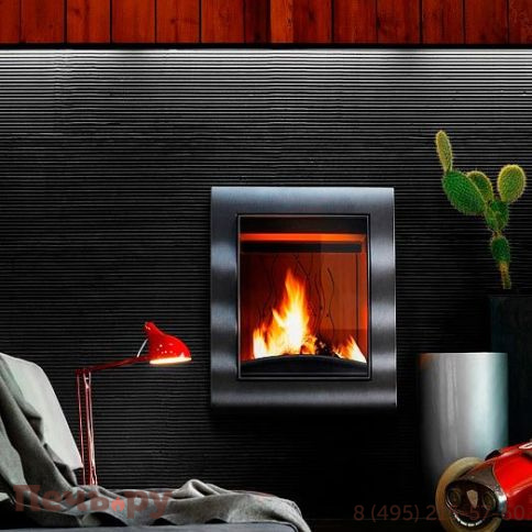 Топка Invicta Decor Onde vertical (Онде вертикаль) фото 3