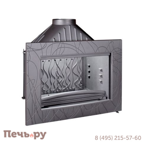 Топка Invicta Decor Symphone 800 (Симфония 800) фото