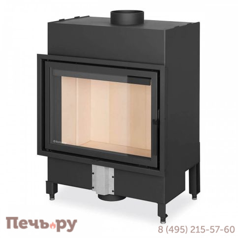 Топка Romotop Basic 2G 70.50.01 фото 3