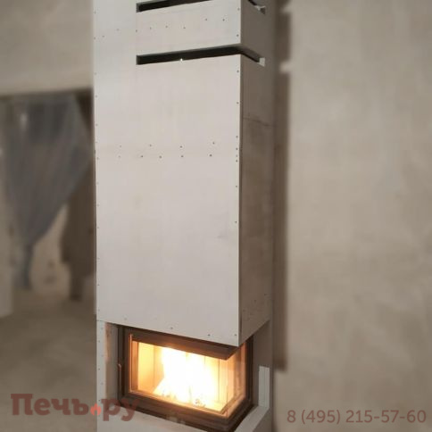 Каминная топка Romotop Basic L/R 2G S 70.44.33.23 фото 6