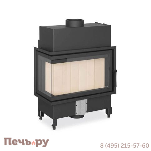 Каминная топка Romotop Basic L/R 2G S 70.44.33.23 фото 8