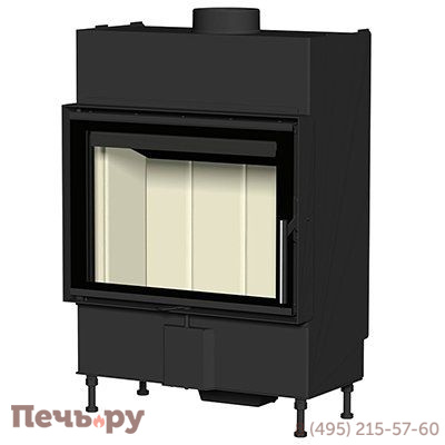 Топка Romotop Heat 2G 59.50.13, Akkum фото