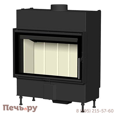 Топка Romotop Heat 2G 70.44.13,Akkum фото