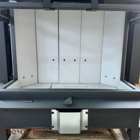 Каминная топка Romotop Heat C 3G L 80.52.31.21 фото 9