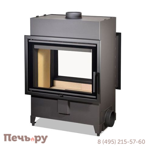Топка Romotop Heat Т 2G 70.50.01 (DF Double Face) фото