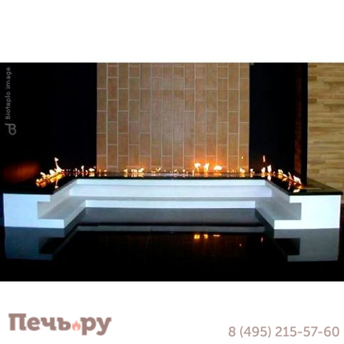 Топливный блок Autofire Corner-01 фото 2