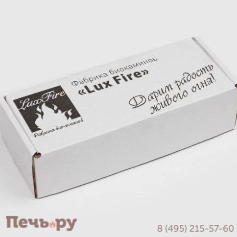 Топливный блок Lux Fire 250 XS фото 14