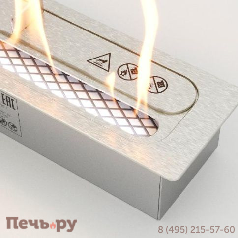 Топливный блок Lux Fire 250 XS фото 6