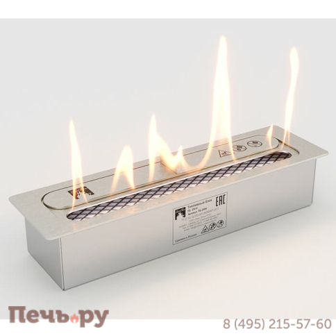 Топливный блок Lux Fire 250 XS фото