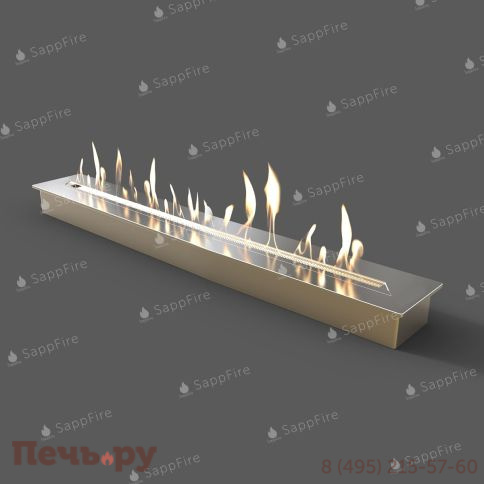 Топливный блок SappFire 340 фото