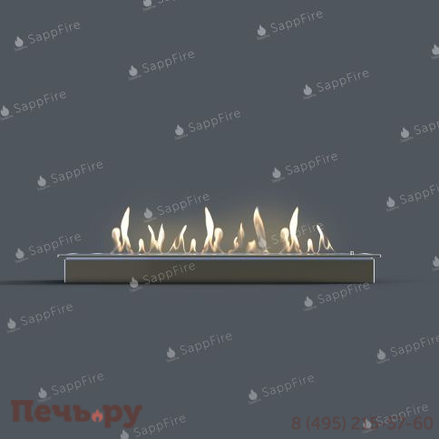 Топливный блок SappFire 500 фото 2