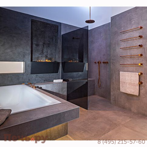 Топливный блок Spartherm Quadra Inside I SL фото 3