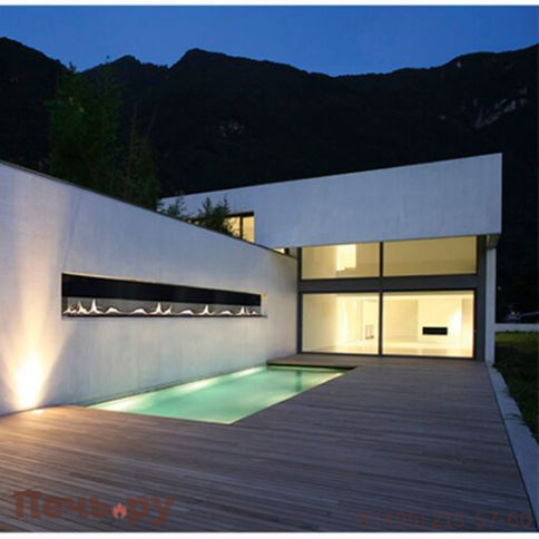 Топливный блок Spartherm Quadra Inside III SL фото 3