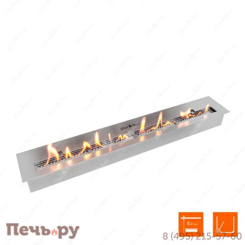 Топливный блок SteelHeat In-Line 700 фото