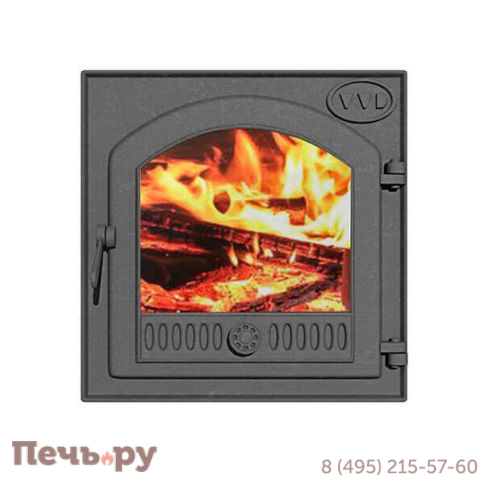 Топочный агрегат для бани Инжкомцентр ВВД Сударушка Семейная фото 2