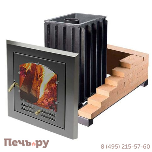 Топочный агрегат  Инжкомцентр ВВД Калита фото