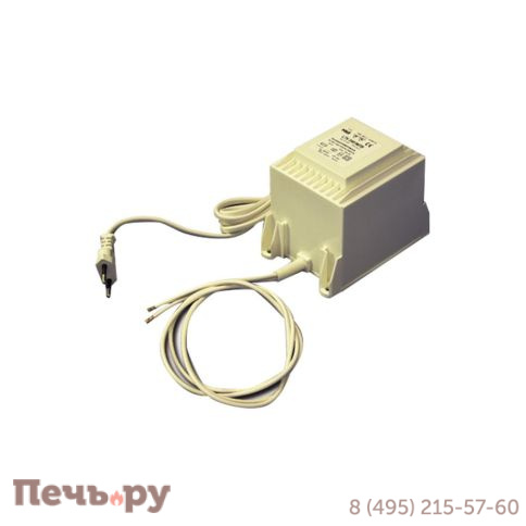 Трансформатор Licht-2000 24 В 60Вт (с возм. диммера) фото