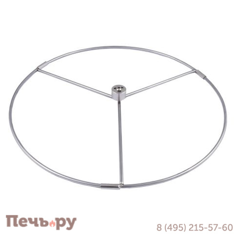 Тройная решетка Oklahoma Joe's для Drum Bronco фото 2