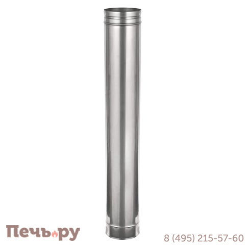 Труба Schiedel Prima Plus 0.5 м фото