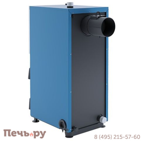 Твердотопливный котел Zota Mix 31 фото 4