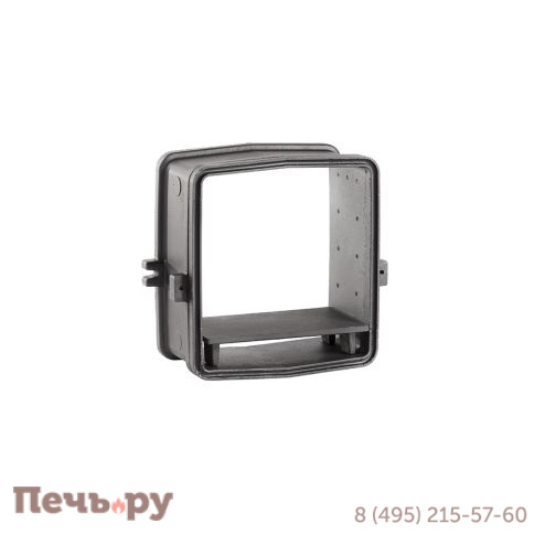 Удлинитель тоннеля Прометалл М и колосникового дна фото