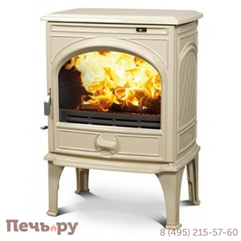 Угольная печь Dovre 425 GM/B фото 5