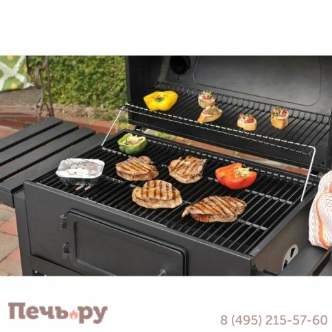 Угольный гриль Char-Broil Performance 780 фото 7