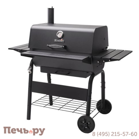 Угольный гриль Char-Broil Charcoal L фото