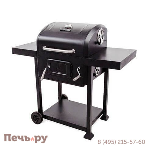 Угольный гриль Char-Broil Performance 580 фото 3