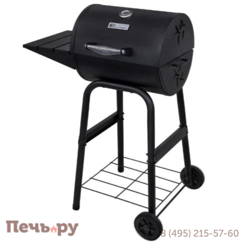Угольный гриль Char-Broil Gourmet 225 фото